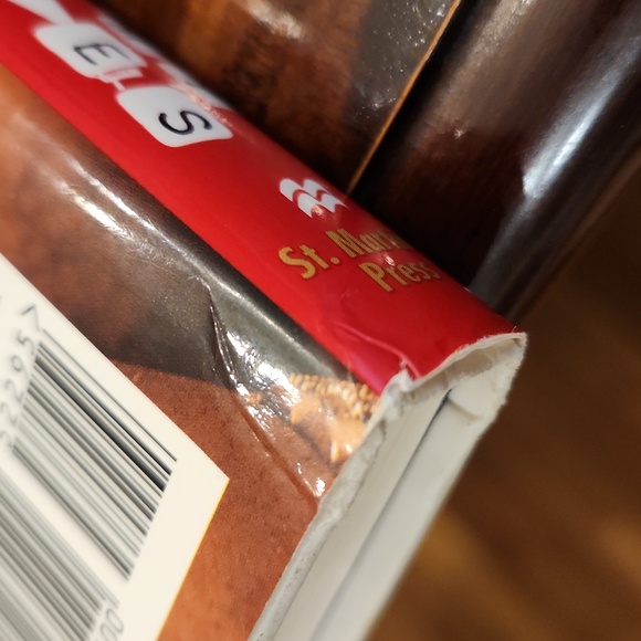 LL COOL JAY I make my own way hardcover book - Picture 10 of 16